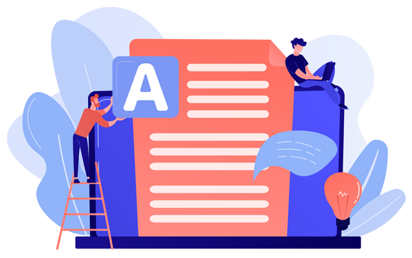 Smart Designs Content Writing